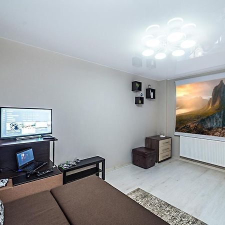 Joy Box Apartments Lemberg Exterior foto