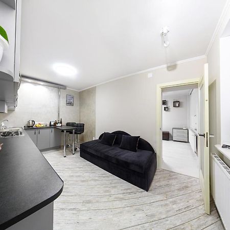 Joy Box Apartments Lemberg Exterior foto