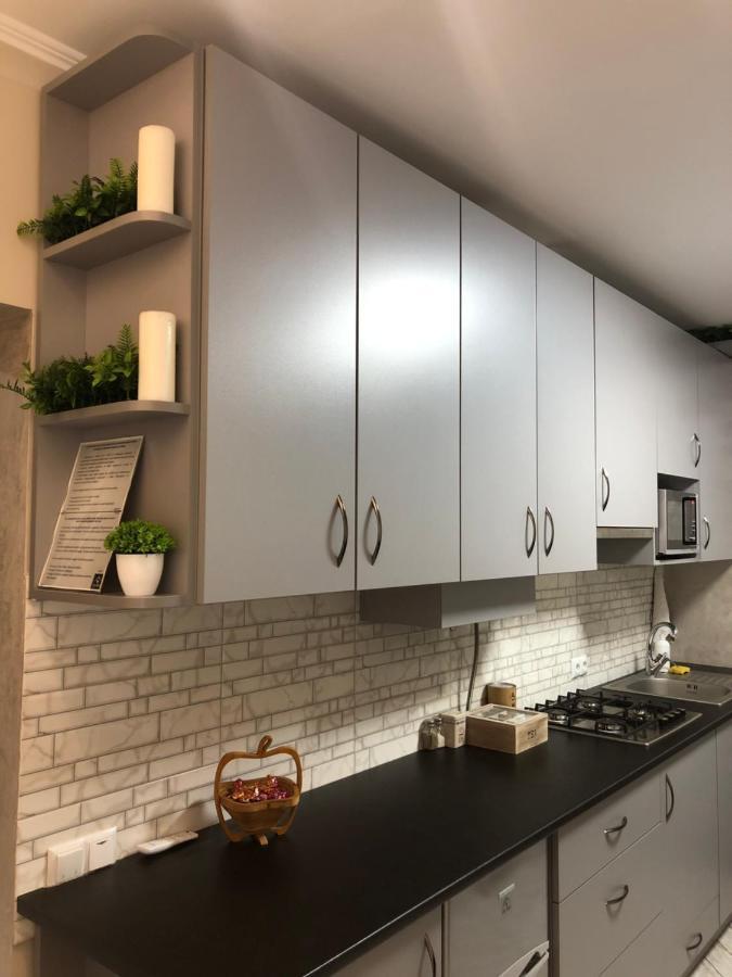Joy Box Apartments Lemberg Exterior foto