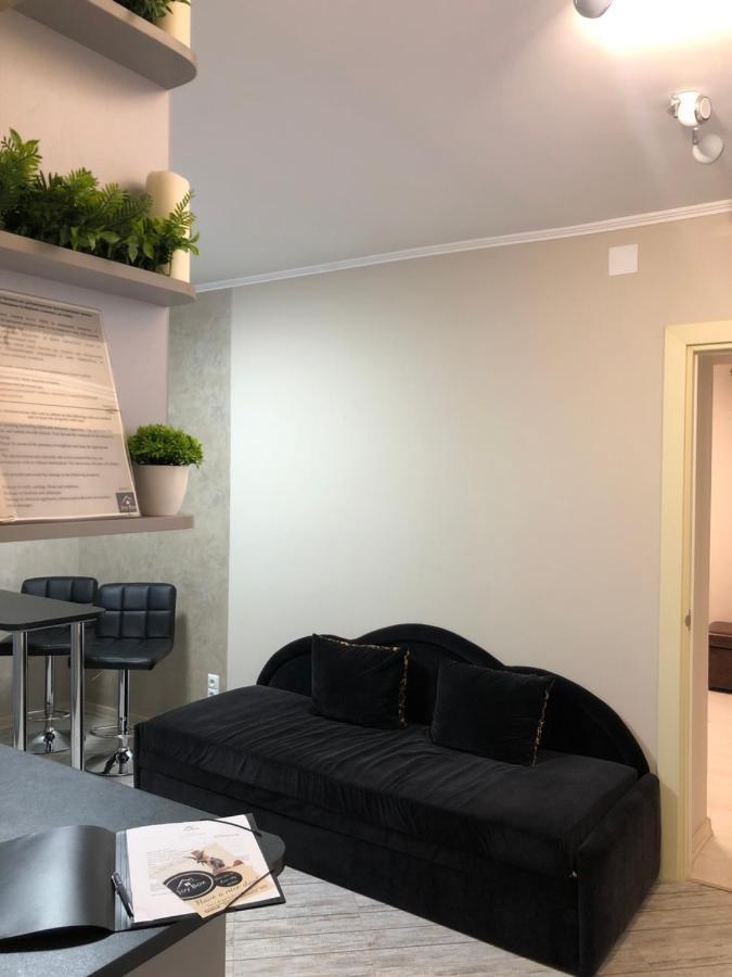 Joy Box Apartments Lemberg Exterior foto