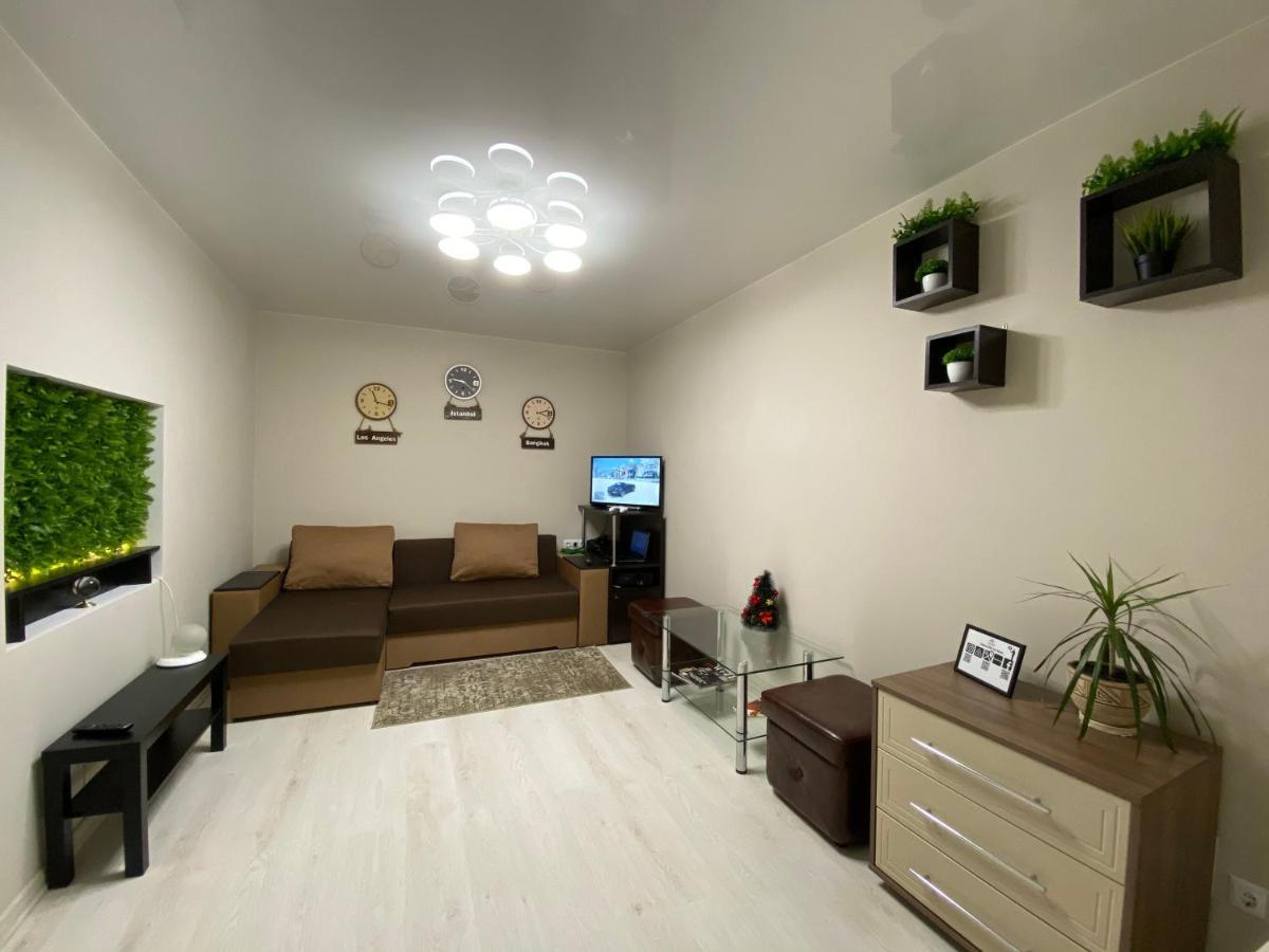 Joy Box Apartments Lemberg Exterior foto