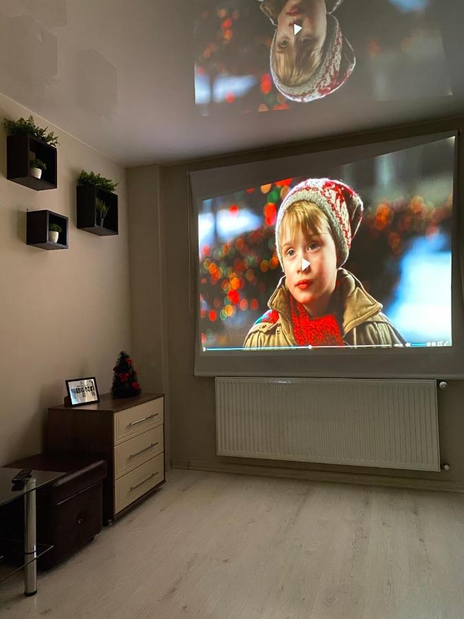 Joy Box Apartments Lemberg Exterior foto