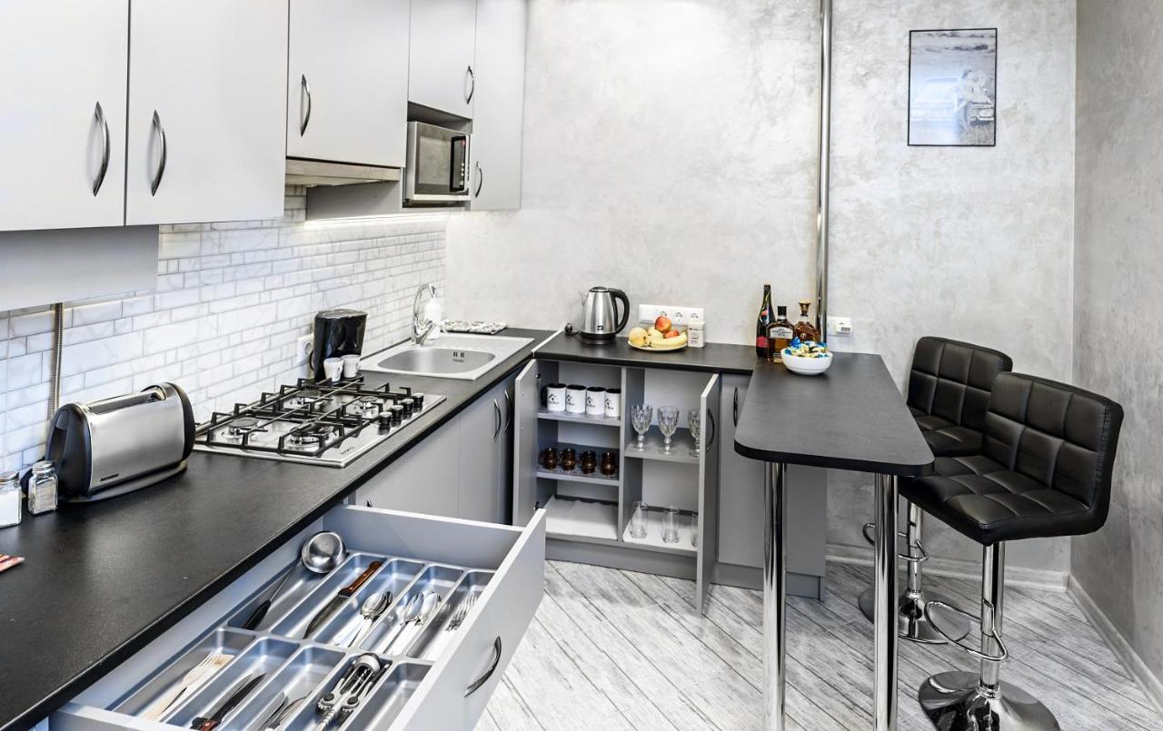 Joy Box Apartments Lemberg Exterior foto