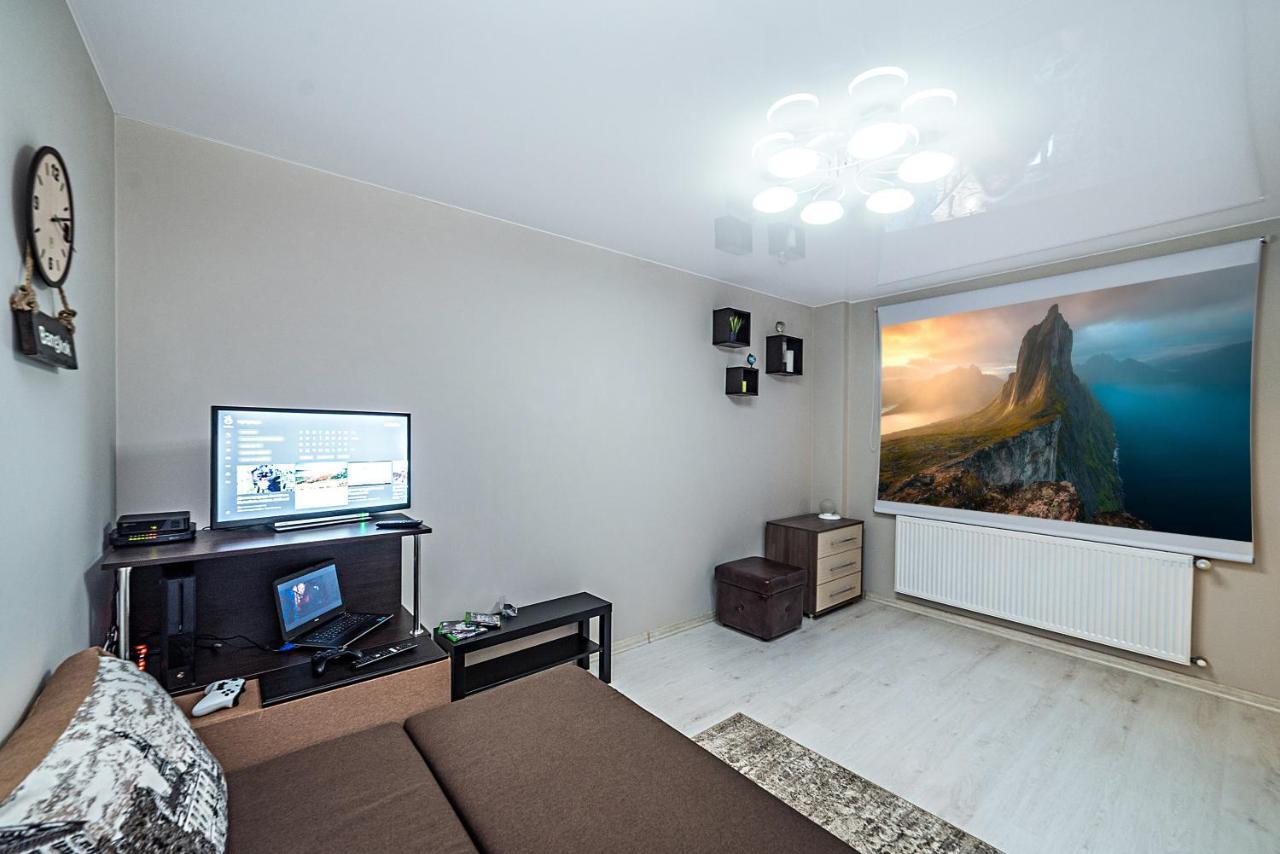 Joy Box Apartments Lemberg Exterior foto