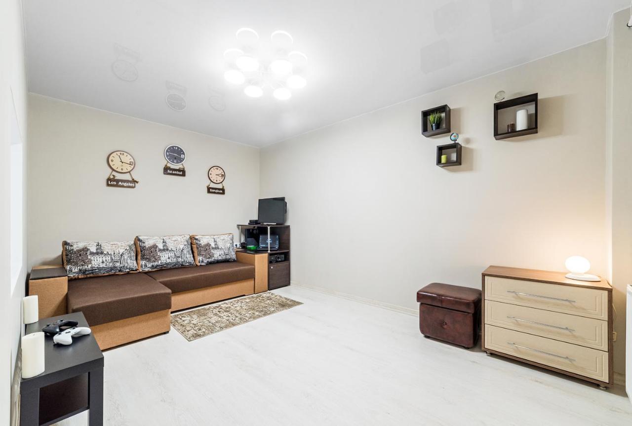Joy Box Apartments Lemberg Exterior foto