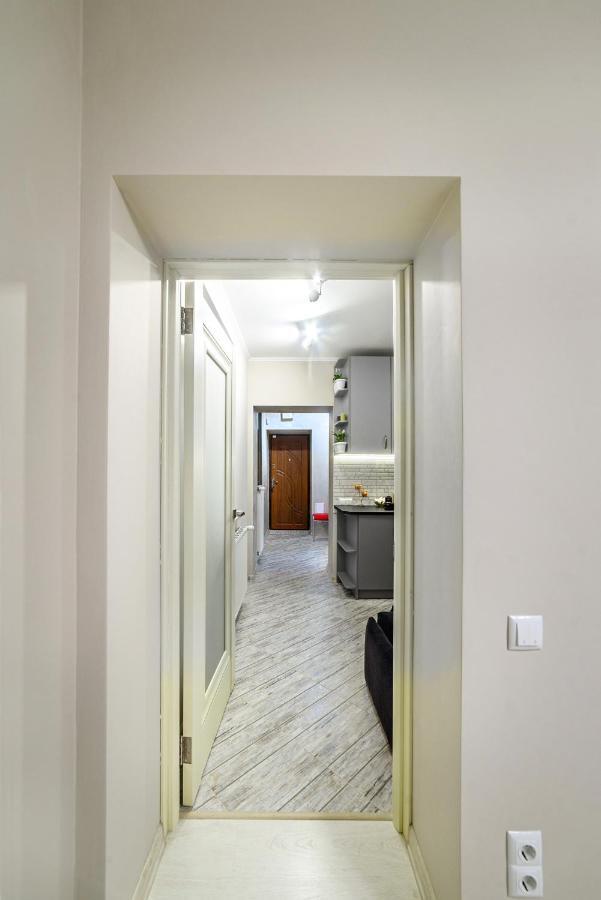 Joy Box Apartments Lemberg Exterior foto