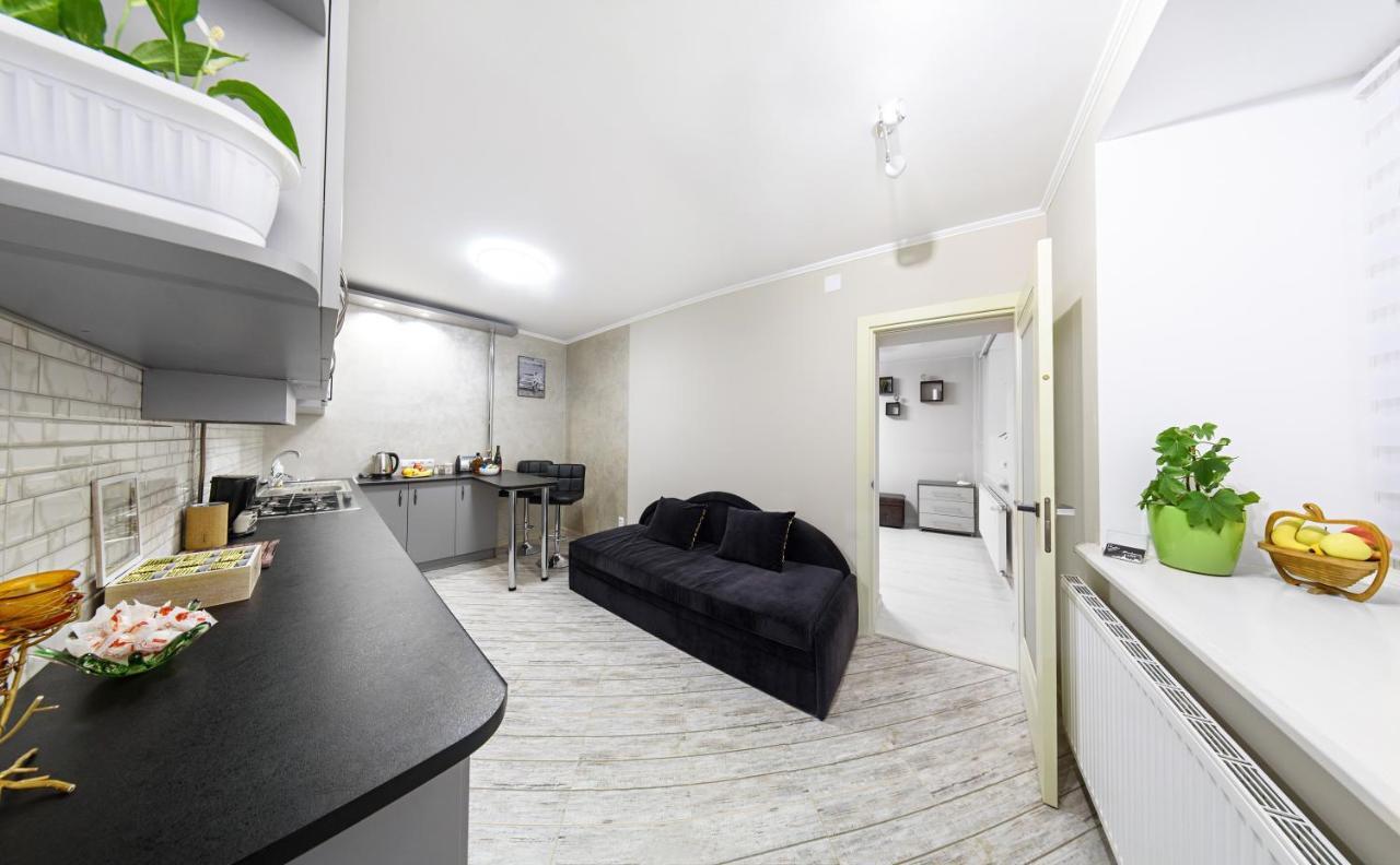 Joy Box Apartments Lemberg Exterior foto