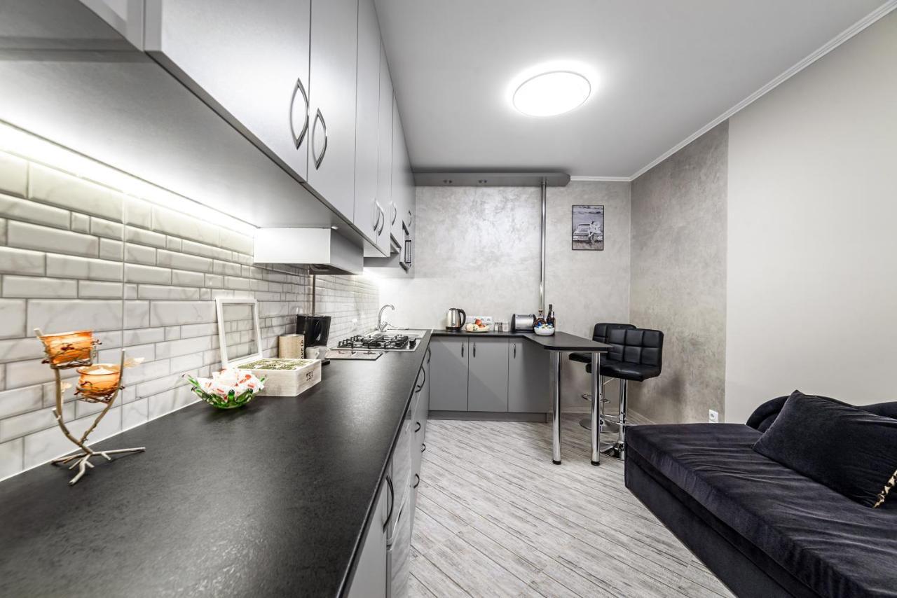 Joy Box Apartments Lemberg Exterior foto