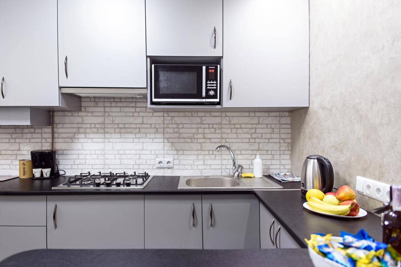 Joy Box Apartments Lemberg Exterior foto