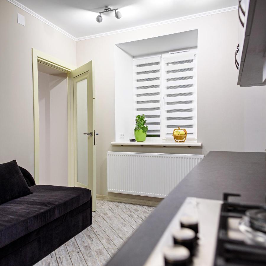 Joy Box Apartments Lemberg Exterior foto