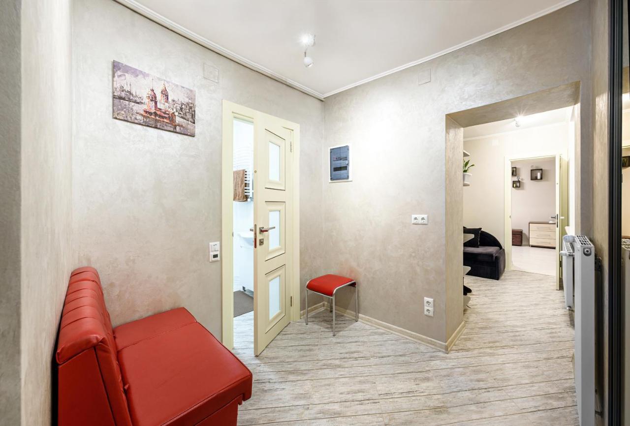 Joy Box Apartments Lemberg Exterior foto
