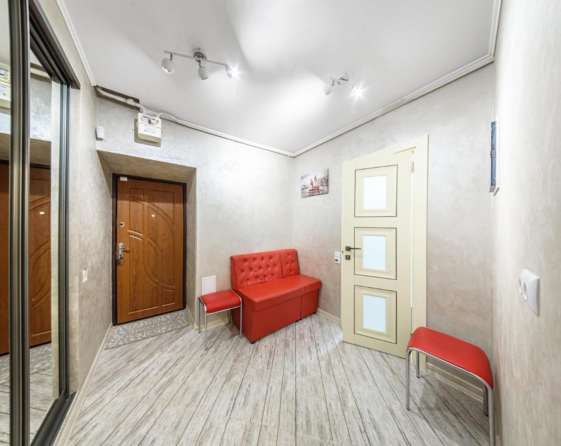 Joy Box Apartments Lemberg Exterior foto