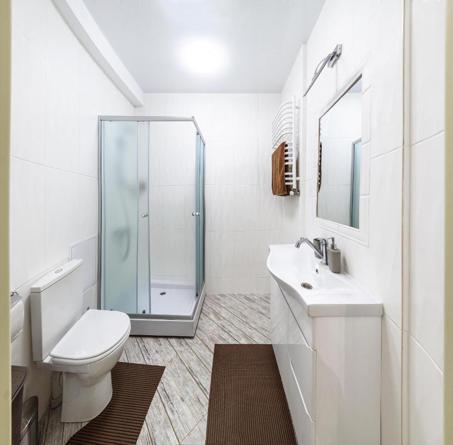 Joy Box Apartments Lemberg Exterior foto